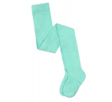 Бирюзовые детские колготки 351615-ПЧ15